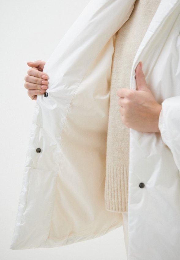 Куртка-пальто GLVR