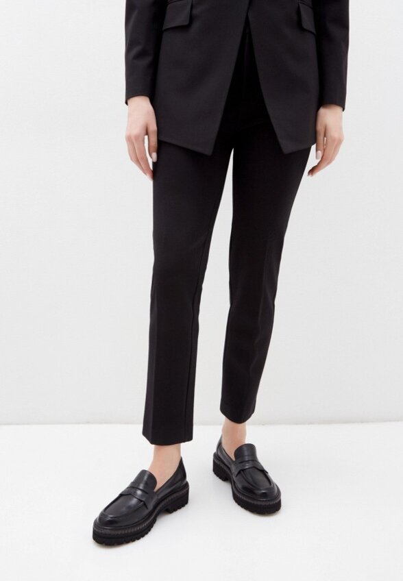 Лоферы Abricot