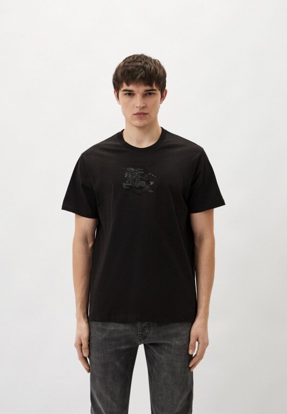 Футболка Burberry