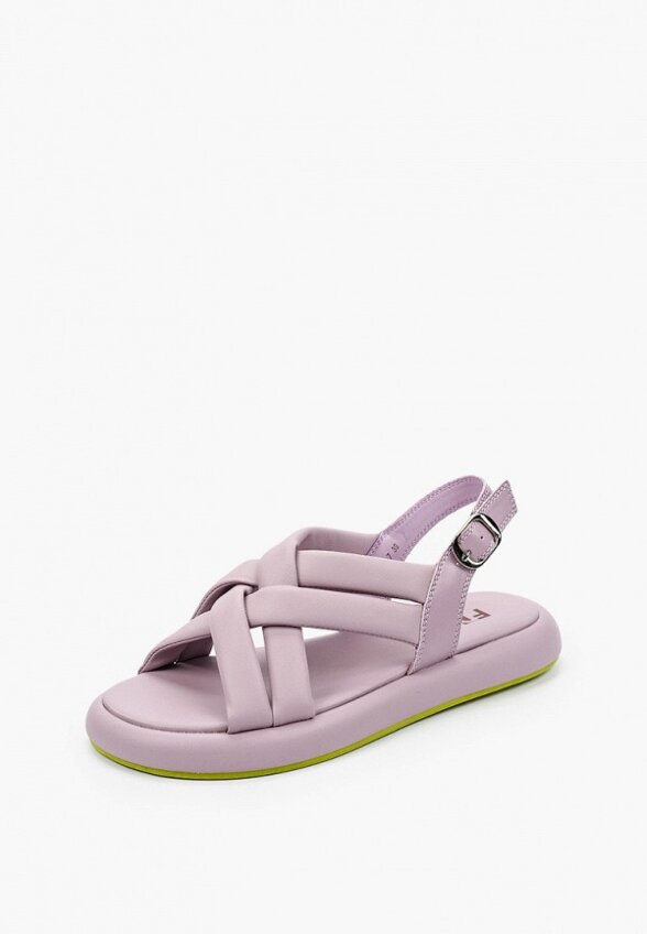 Сандалии Francesco Donni