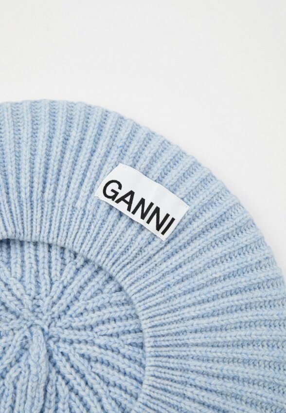 Берет Ganni