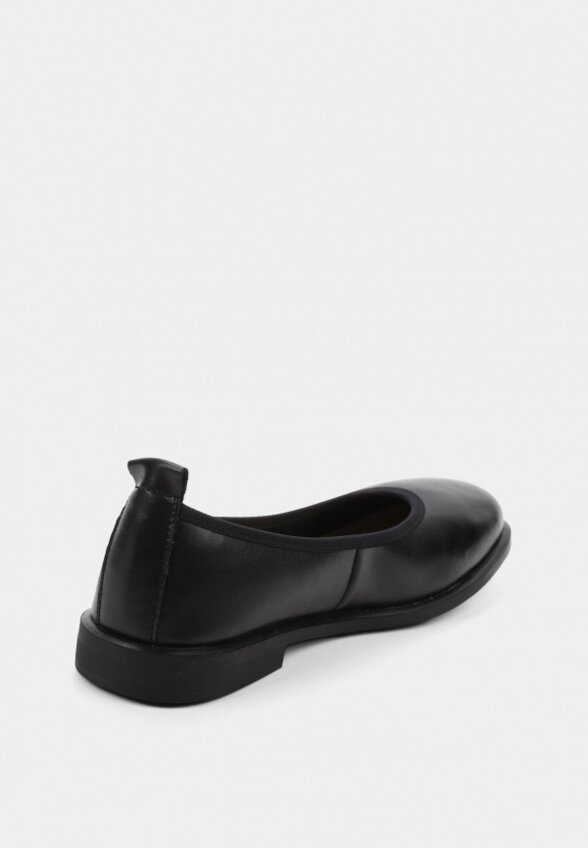 Балетки Francesco Donni