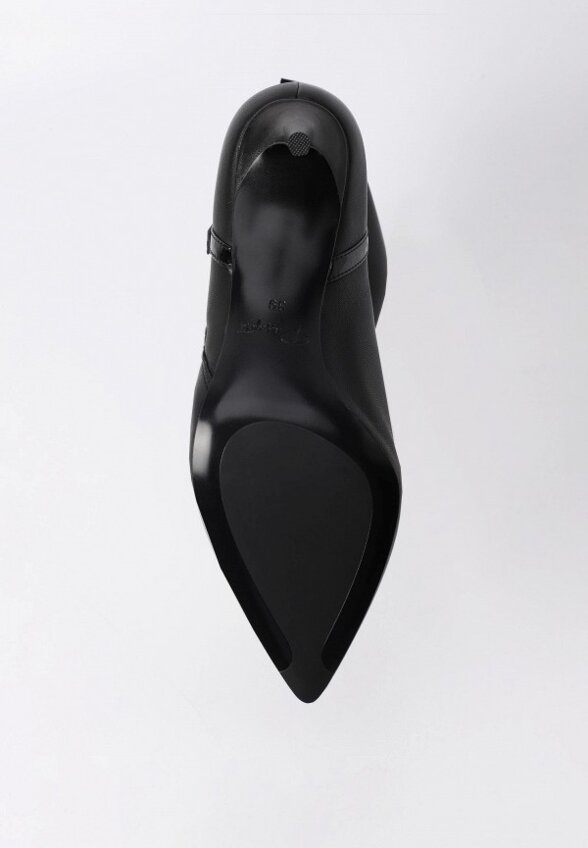 Ботильоны Passegiata