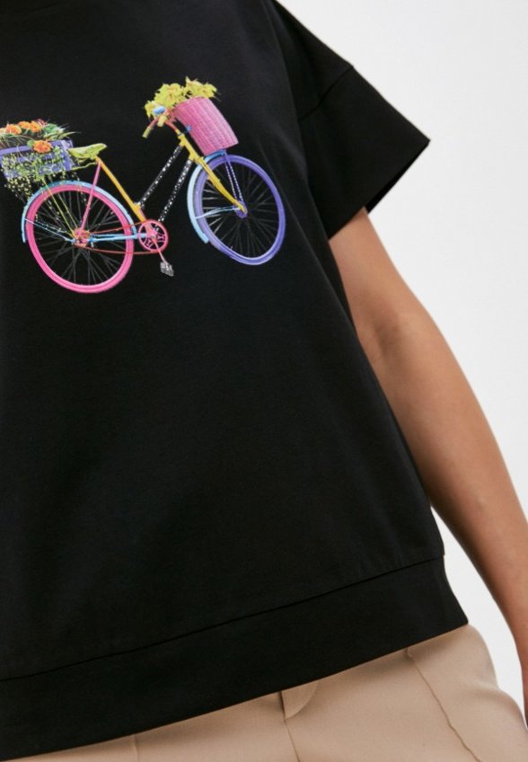 Футболка Vera Lapina