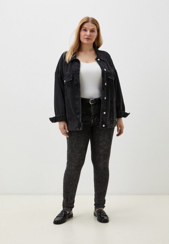 Джинсы Sheikha