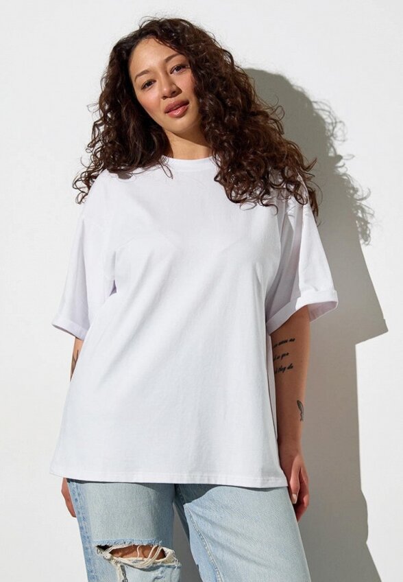 Футболка Abrazo