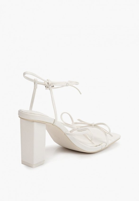 Босоножки Public Desire