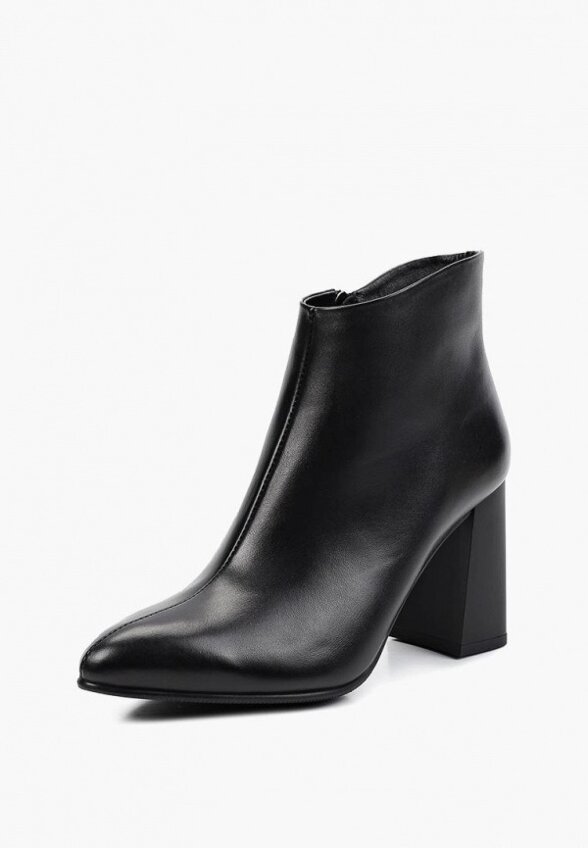 Ботильоны Vagatni