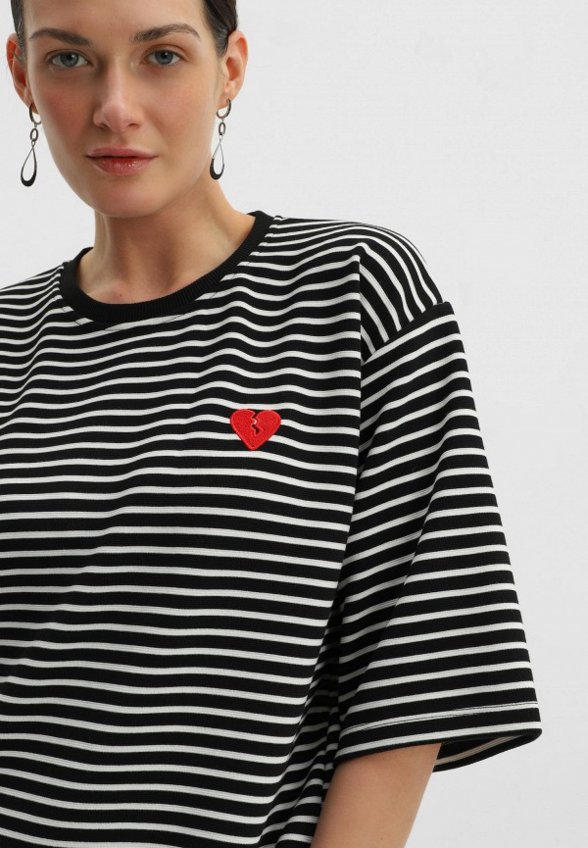 Футболка Harmonia Sensuum