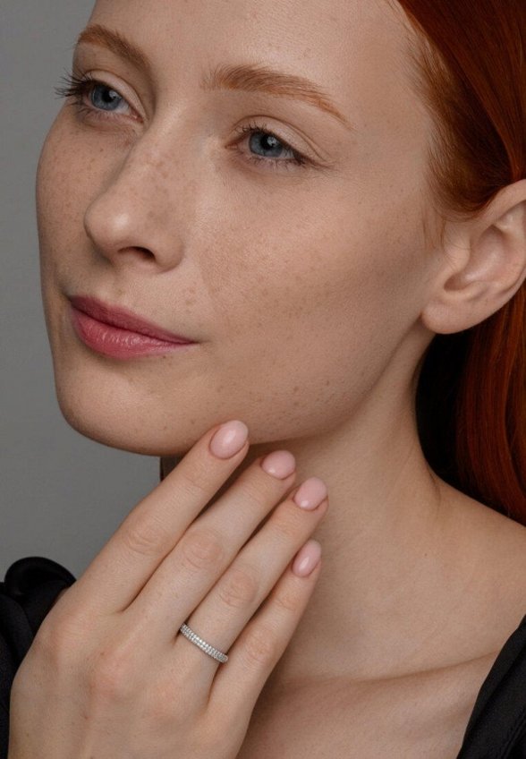 Кольцо Sokolov