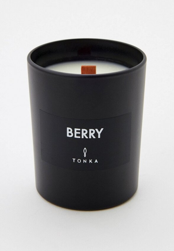 Свеча Tonka
