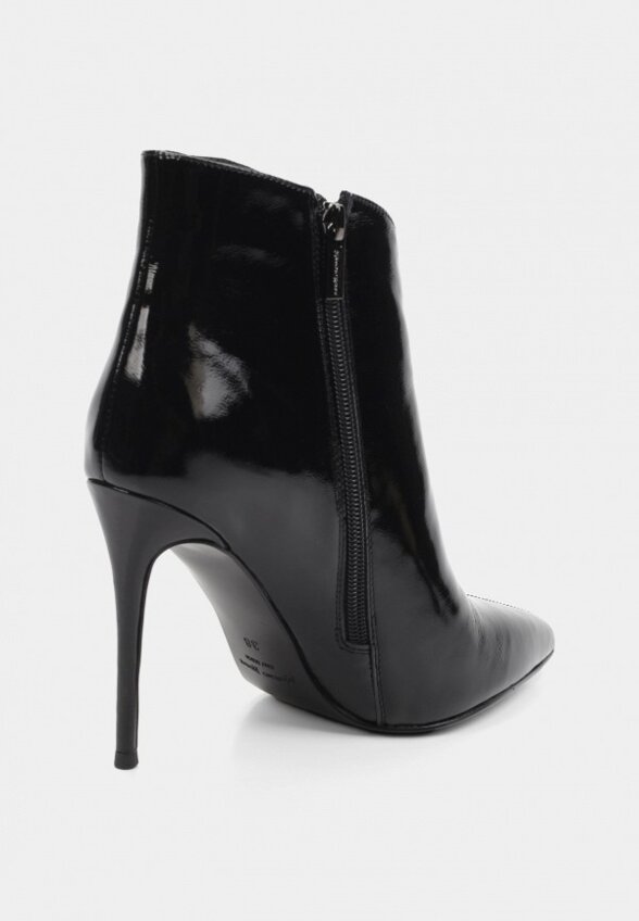 Ботильоны Massimo Renne