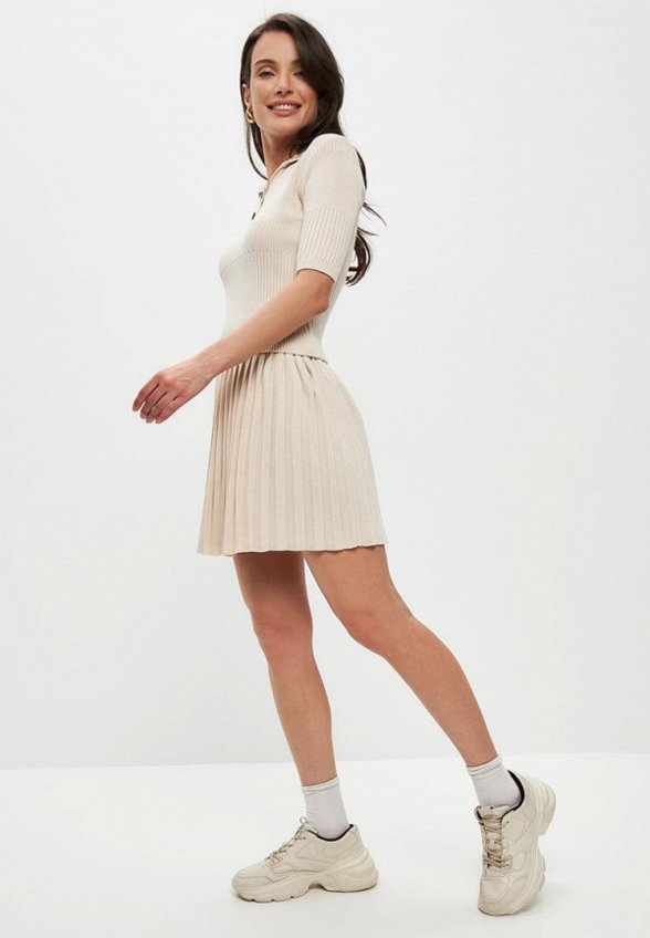 Поло To Molly from James