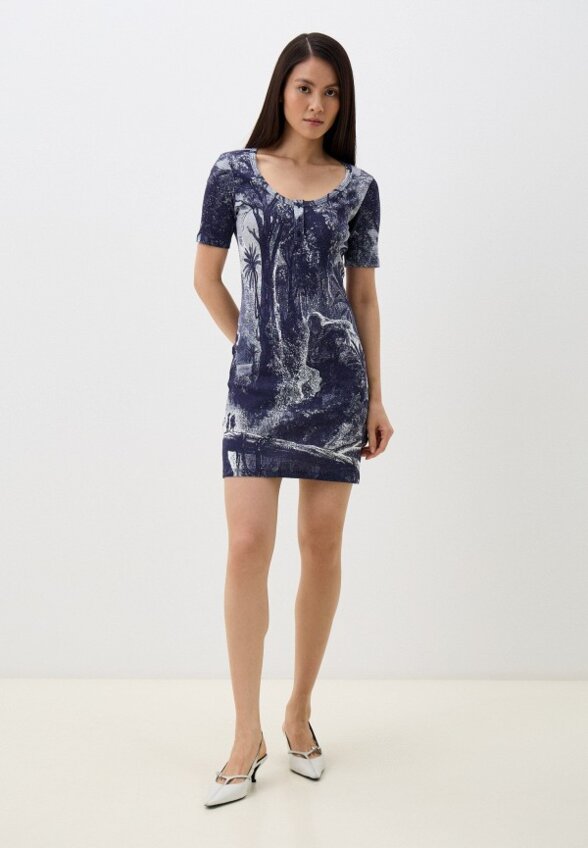 Платье Desigual