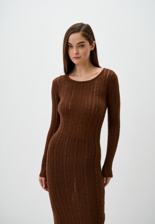 Платье Calliope