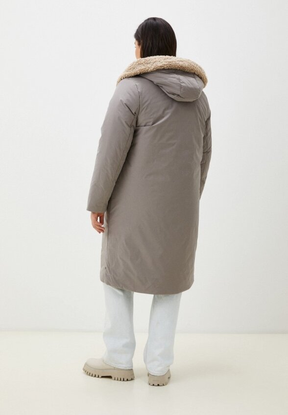 Пуховик Ogmando