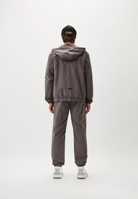 Костюм спортивный EA7