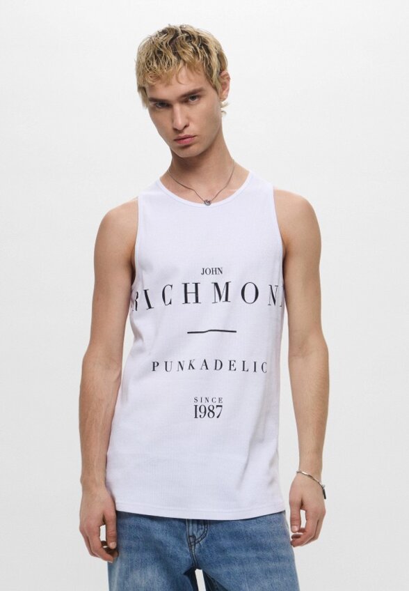 Майка John Richmond