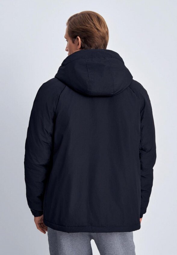 Куртка утепленная Finn Flare