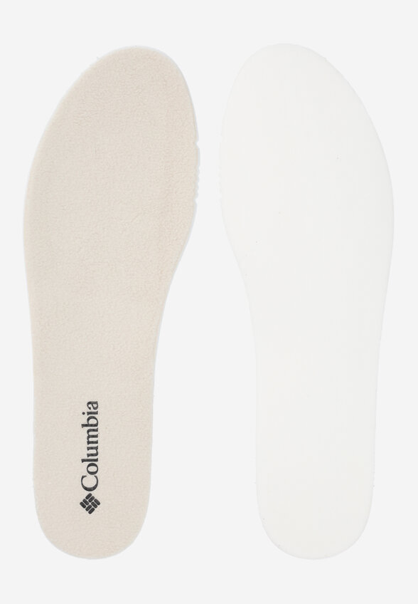 Дутики женские Columbia Snowtrot Mid, Белый