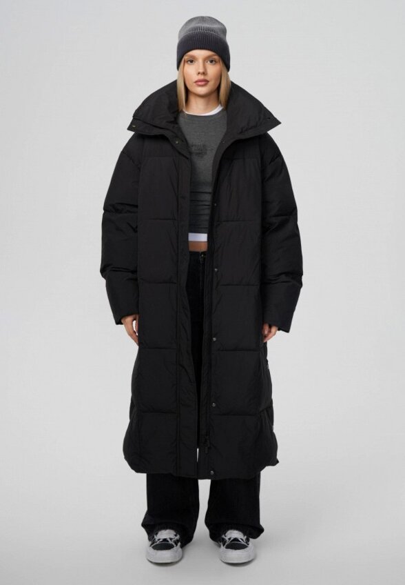 Куртка утепленная Feelz