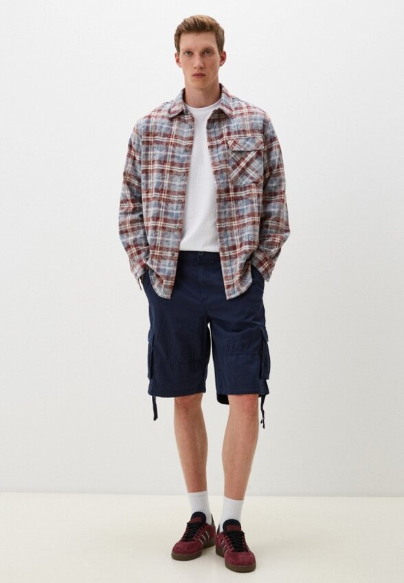 Шорты Terranova