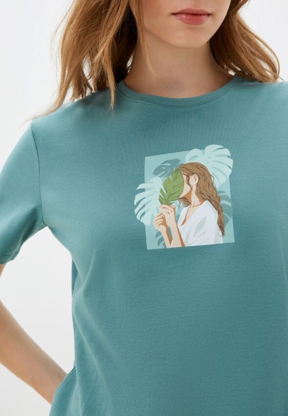 Футболка Funday