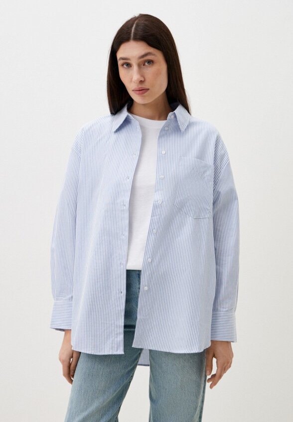 Рубашка Zolla