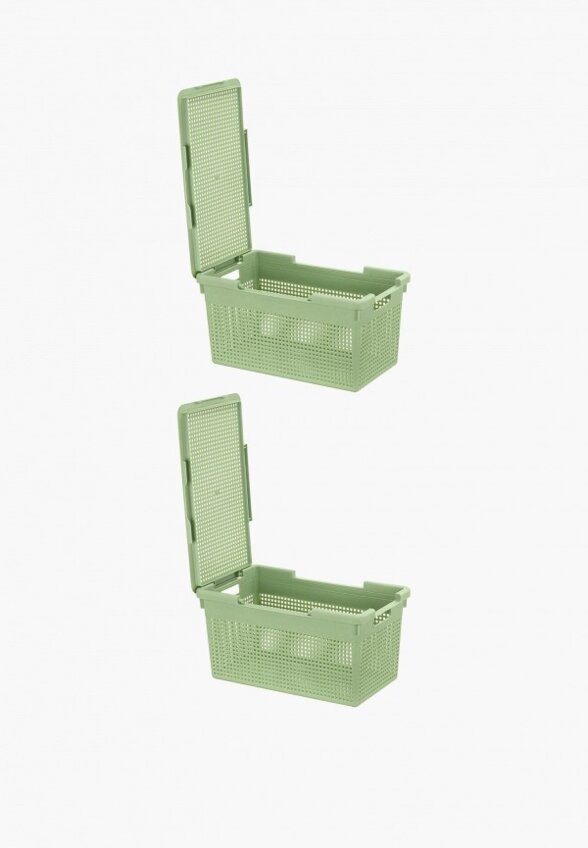 Комплект корзин Elcasa