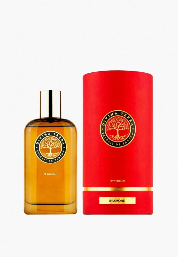 Духи Divina Terra