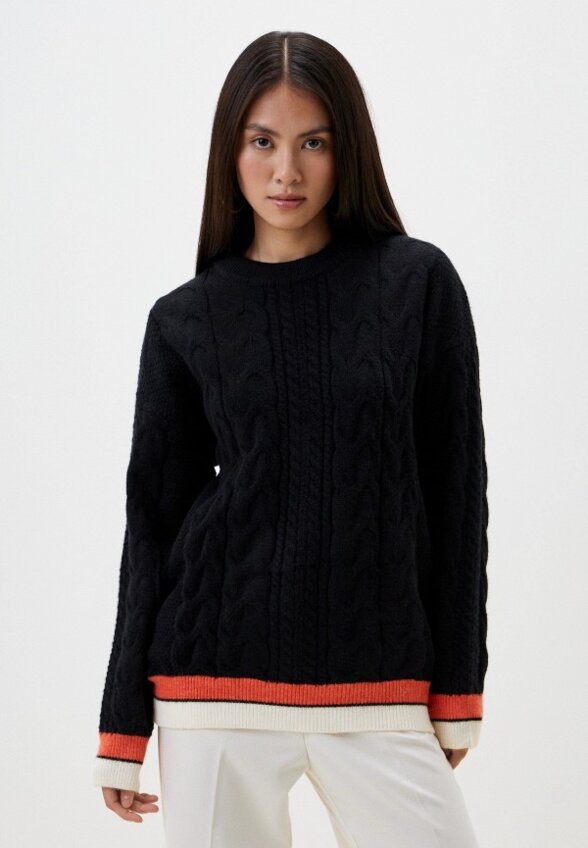 Джемпер Lawwa