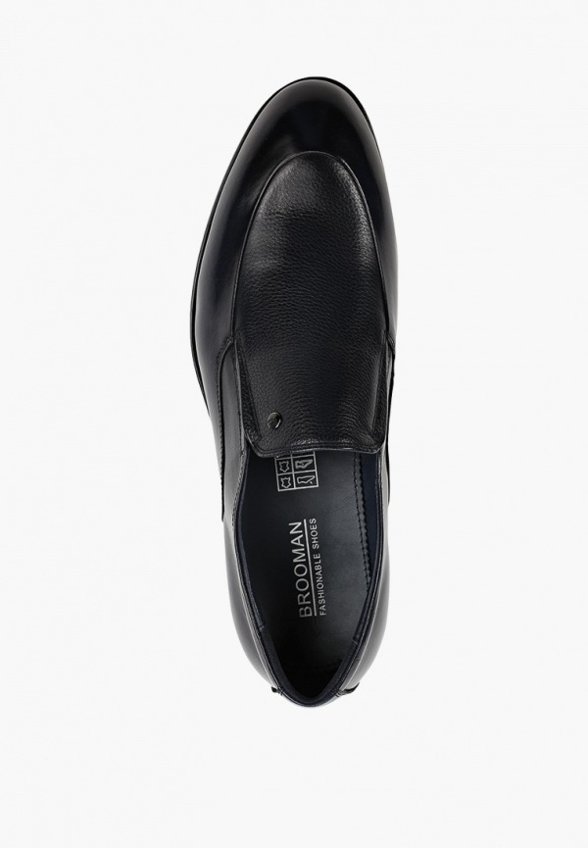 Лоферы Brooman