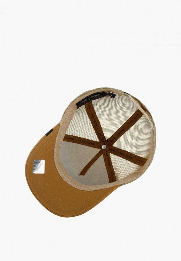 Бейсболка Goorin Brothers