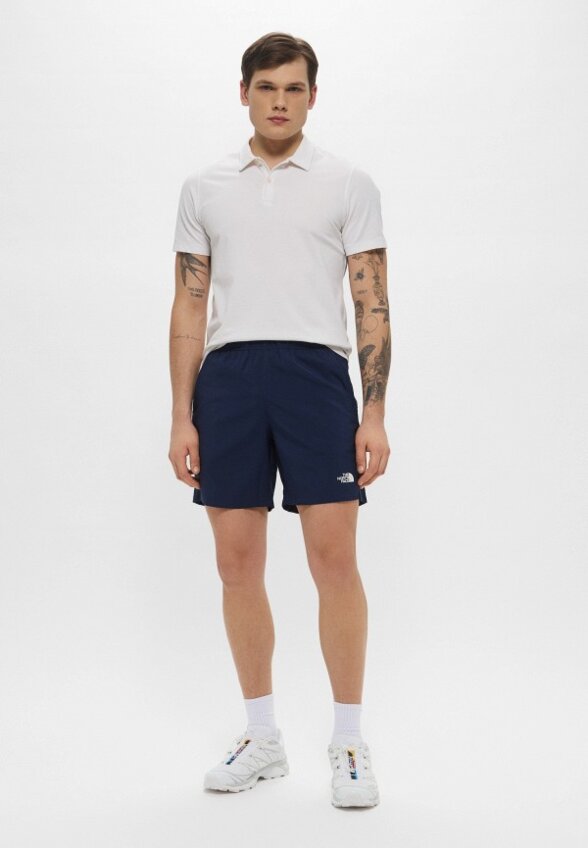 Шорты спортивные The North Face