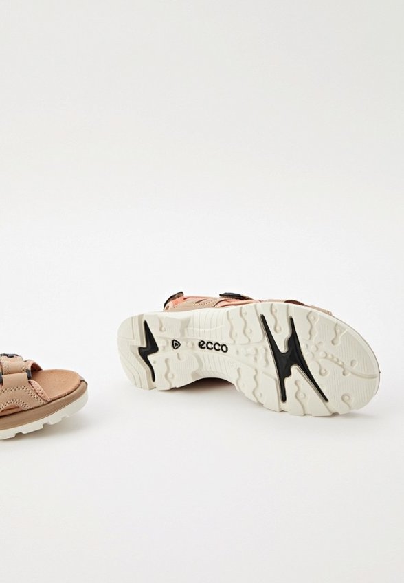 Сандалии Ecco