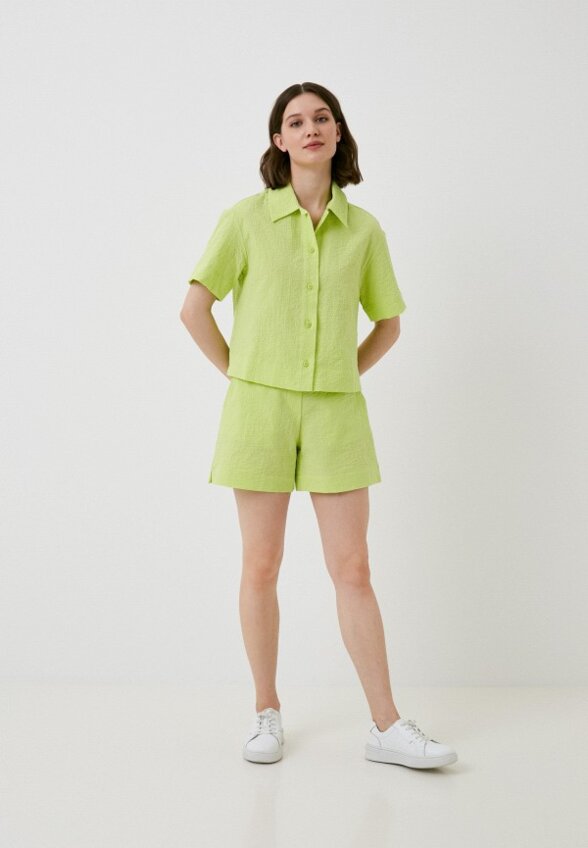 Шорты To Be One