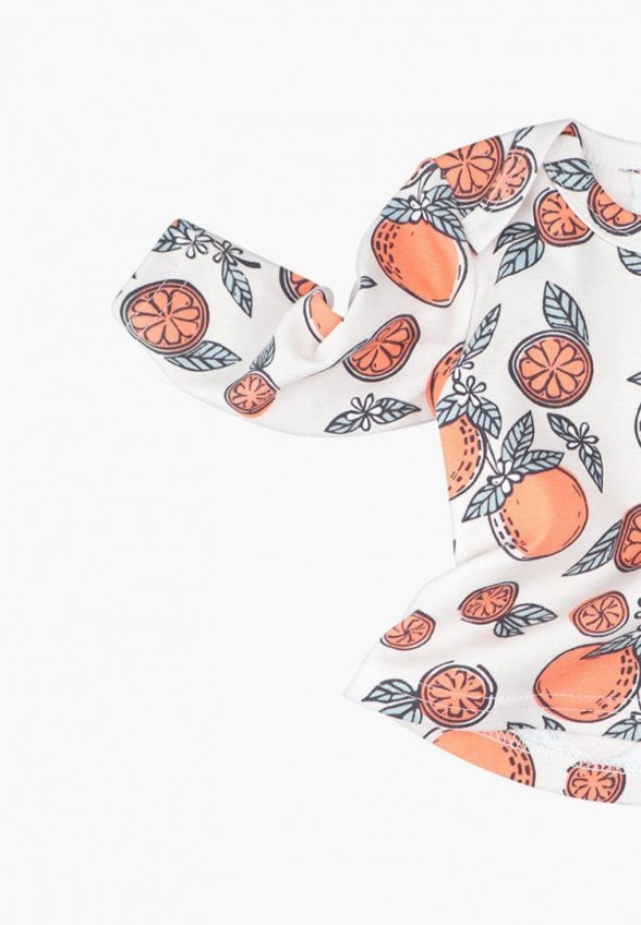 Лонгслив Mjolk