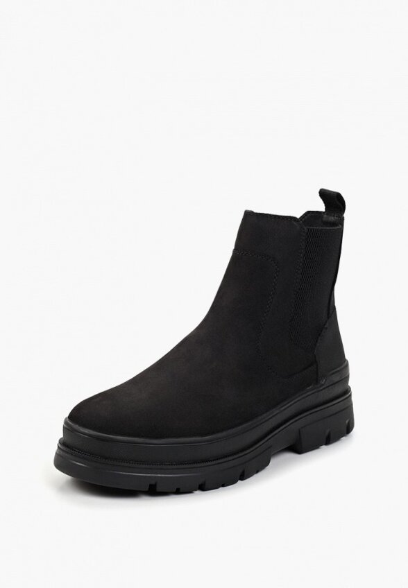 Ботинки Rieker