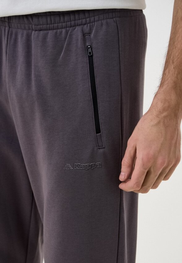Брюки спортивные Kappa