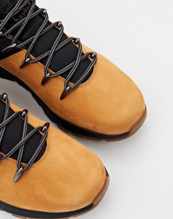 Ботинки Timberland мужчинам