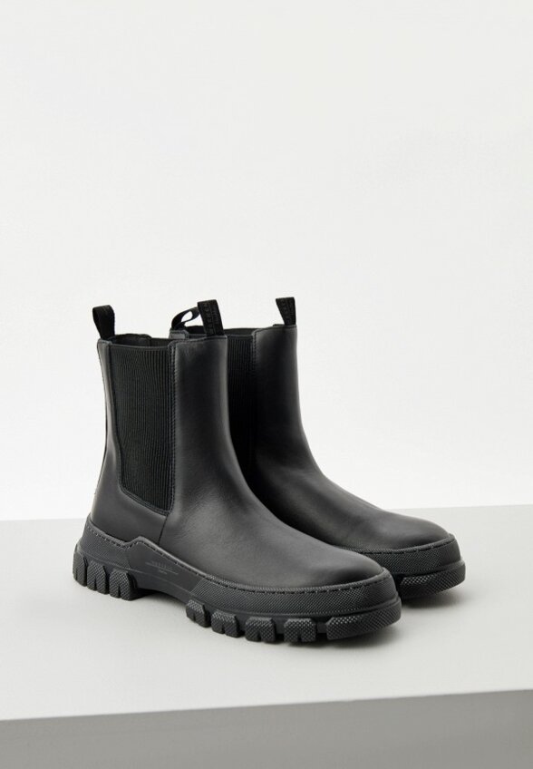 Ботинки Weekend Max Mara