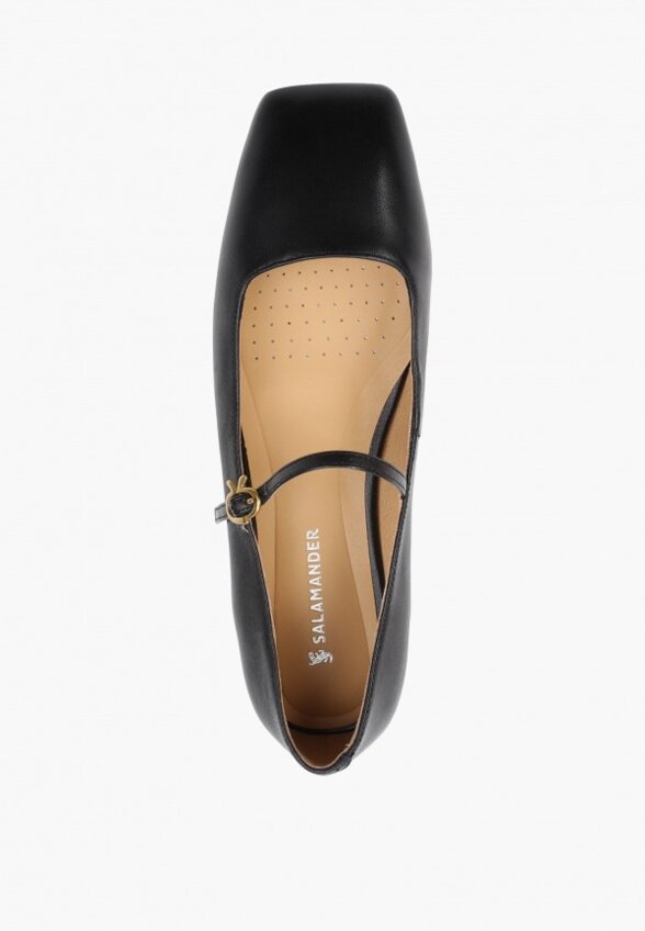 Балетки Salamander