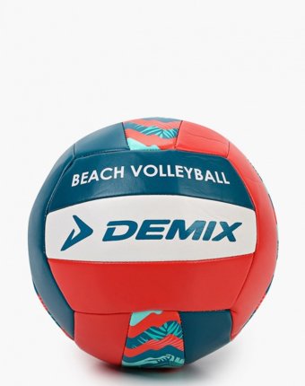 Мяч волейбольный Demix женщинам