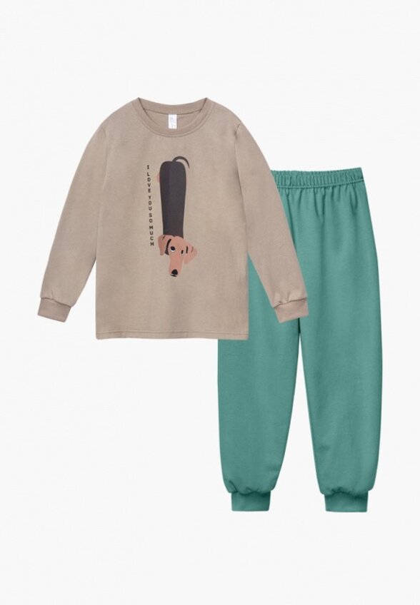 Пижама Bossa Nova