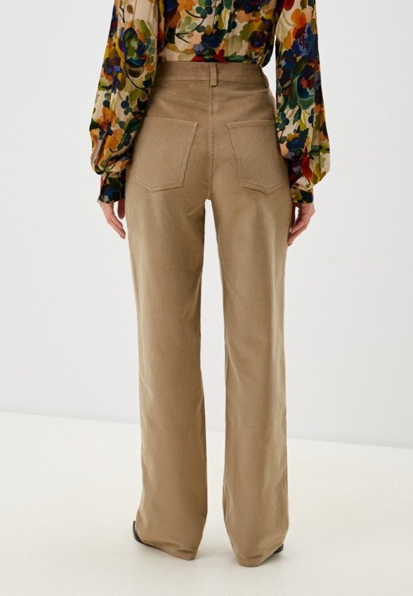 Брюки Anna Pekun