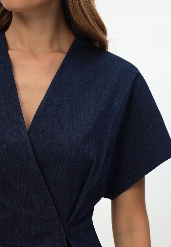 Платье СелфиDress