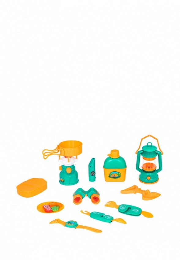 Набор игровой Givito