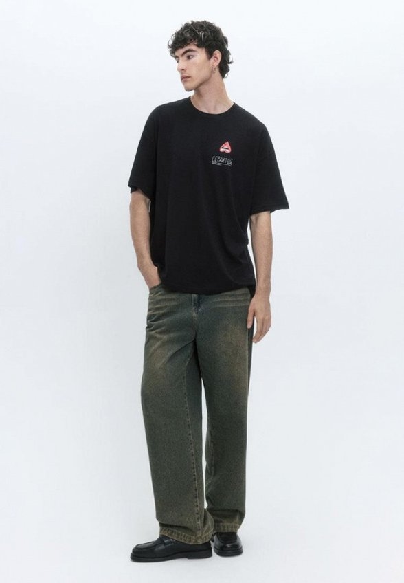 Футболка Befree