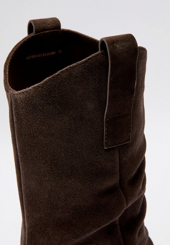 Полусапоги Tendance