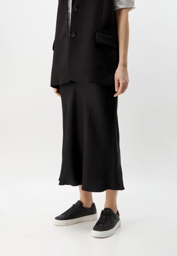 Кеды Calvin Klein